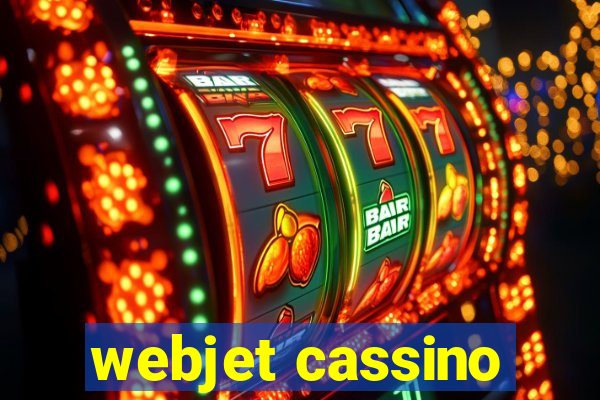 webjet cassino